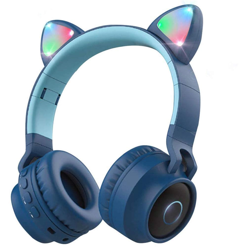 AEkMQt0KFyX6GrXmZ2 Wireless Headphone