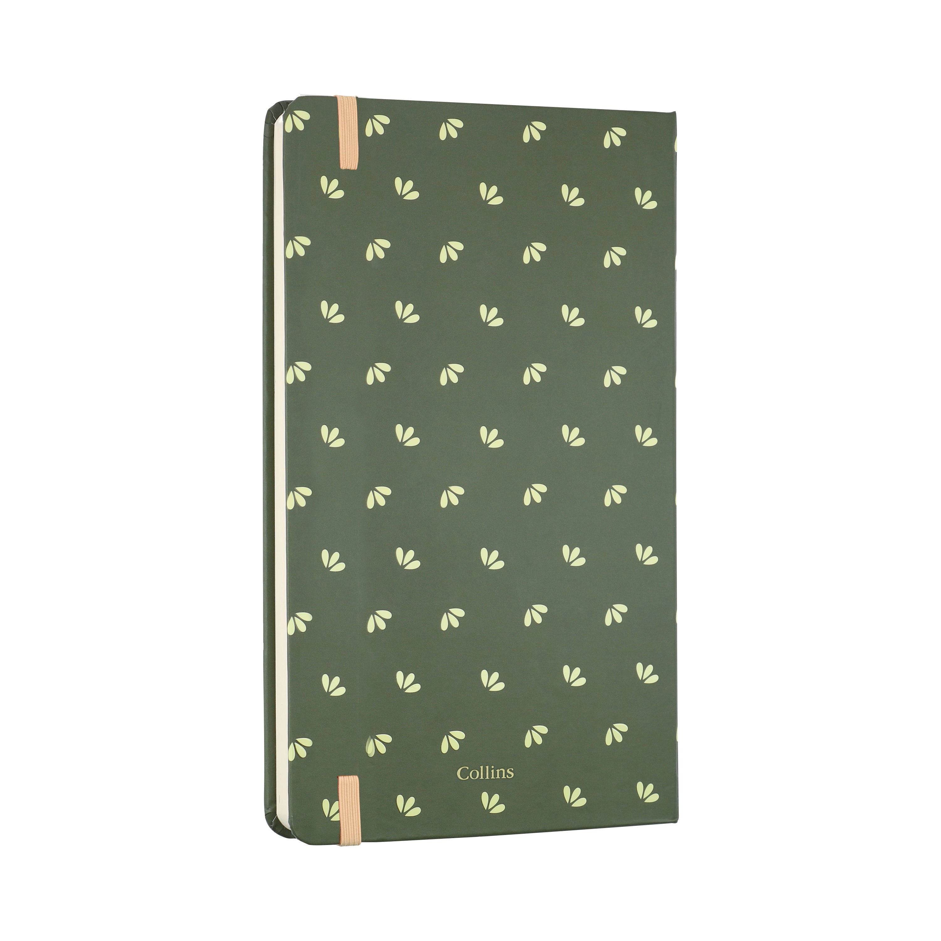 DAZZLE SLIM NOTEBOOK A5 192 Pages