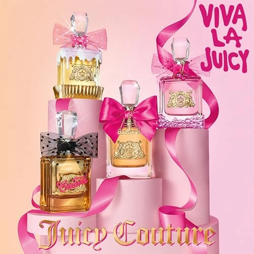 Viva La Juicy Sucre Eau de Parfum - 10ml
