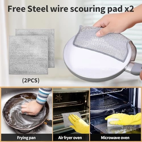 Air Fryer Cover - Oxford cloth 3 piece(s)