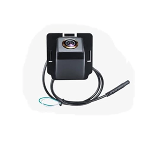 Rear View Camera - Night vision Wire AHD 720P