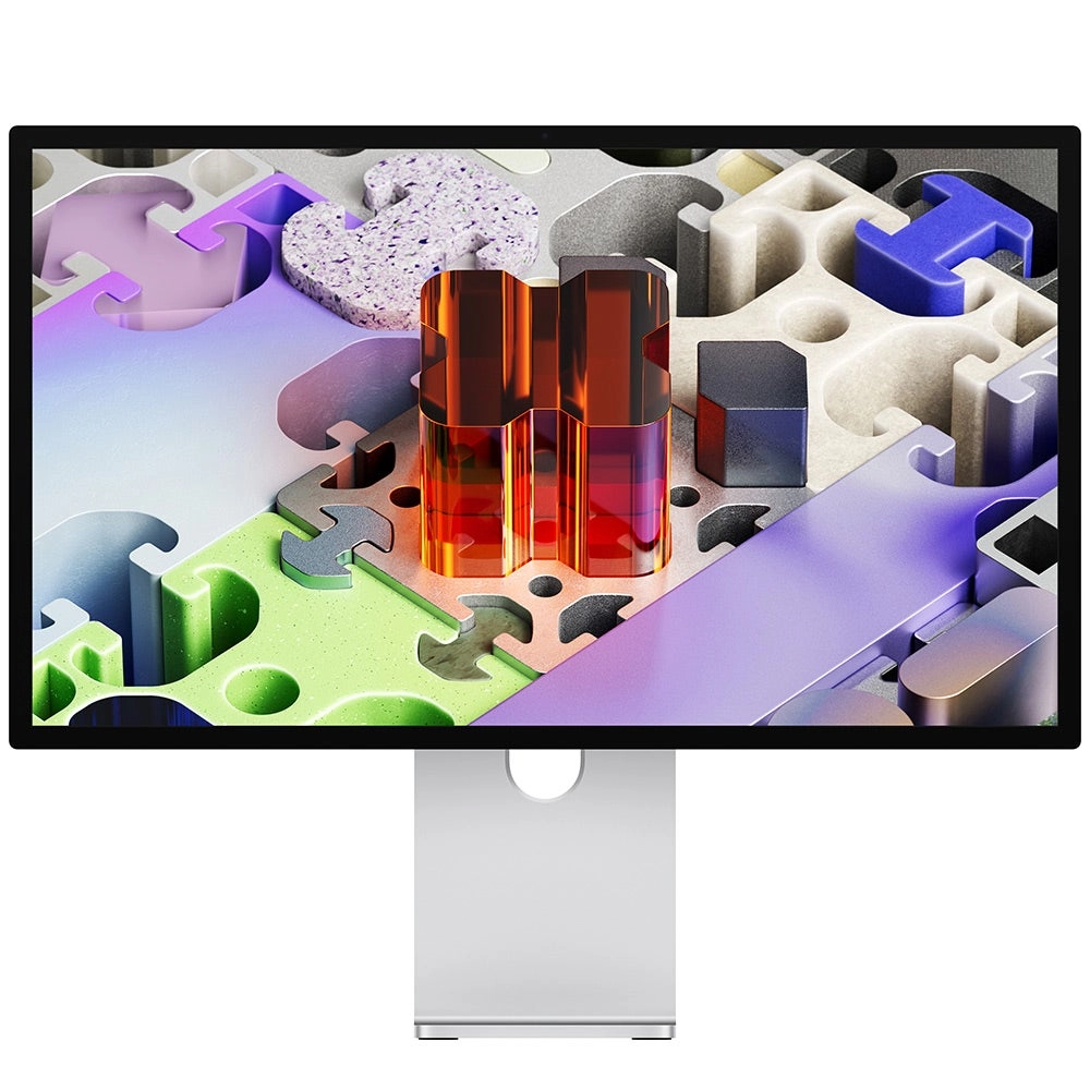 Apple Studio Display XDR - MFEQ4B/A 27 Inch 5120 x 2880
