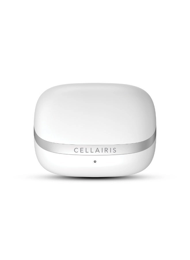 M-TWSOPALBK Wireless Earbud