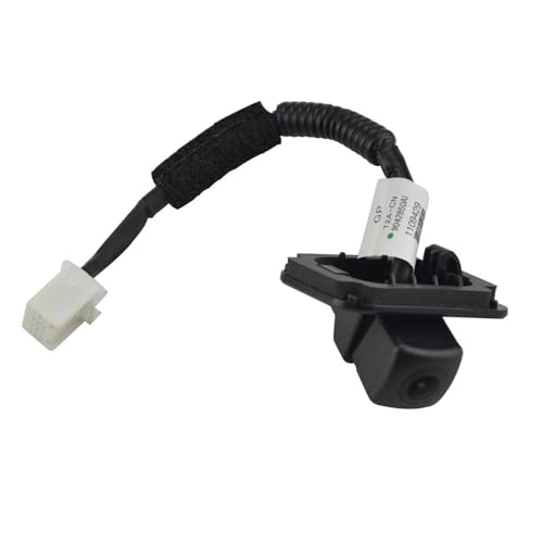 Rearview Camera - Night Vision