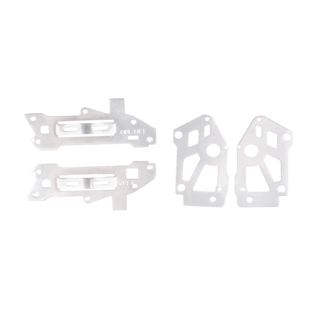 Syma Chassis Side Plate Set for S107N Heli