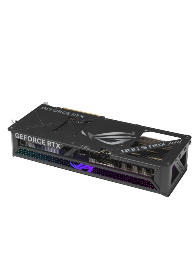 ROG Strix GeForce RTX 5070 OC Edition - 12GB