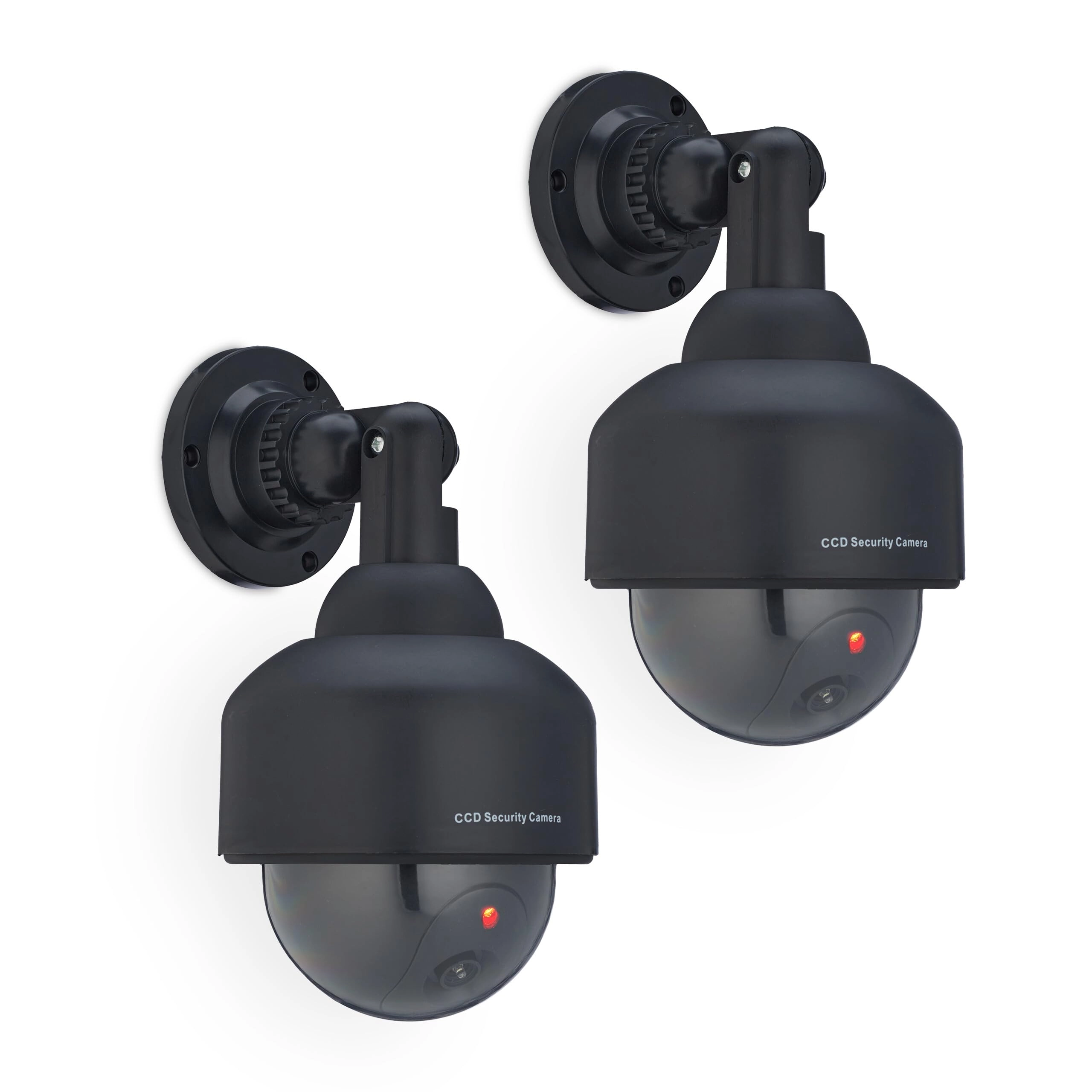 Relaxdays Camera Dummy - Indoor and Outdoor