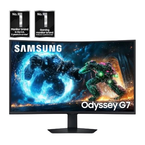 Odyssey G7 - 3840x2160 37 Inches