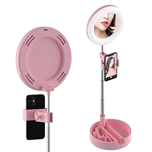 Ring Light - 6inch 64LED USB