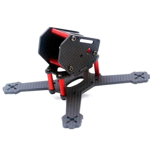 Frame Kit RC Drone - 3inch Brushless