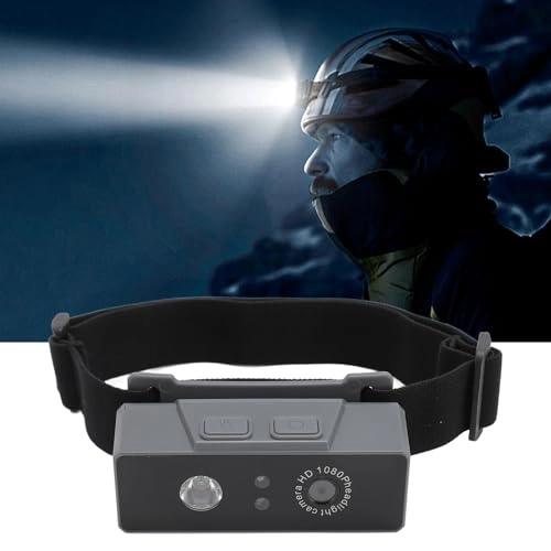 Portable Front Camera - 1080p