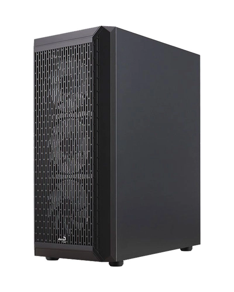 B508A Flow - Tempered Glass Mid-Tower
