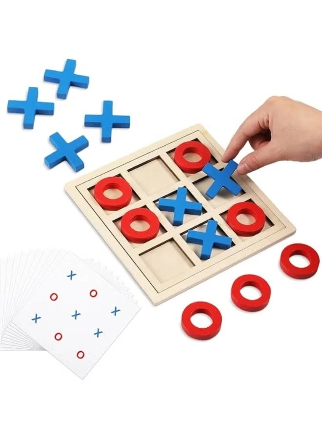 Generic Tic Tac Toe Set