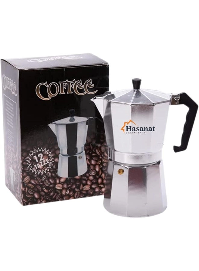 Moka Express - 3 Cups