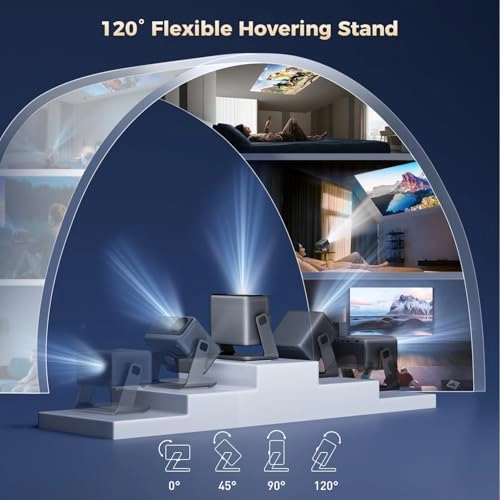 AC321 1200 ANSI lumens 1920 x 1080