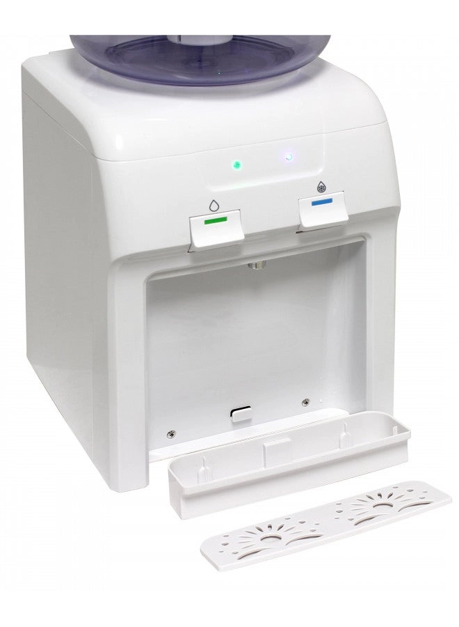 Countertop Room Cold Water Dispenser