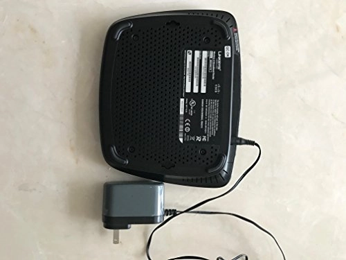 WRT54G2 - 54Mbps 802.11g