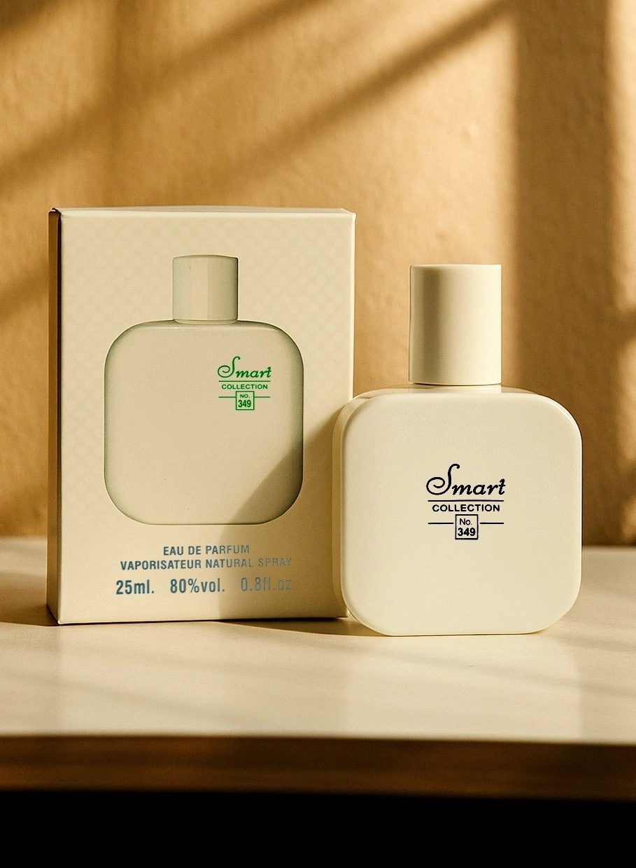 Smart Collection No. 349 - Eau de Parfum 25ml