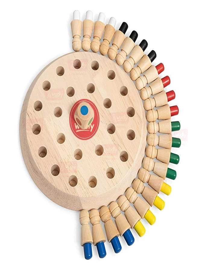 Memory Chess - 3-10 Years