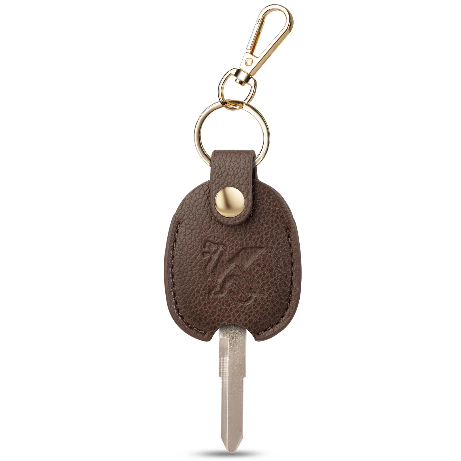 Car Key Cover - Plain