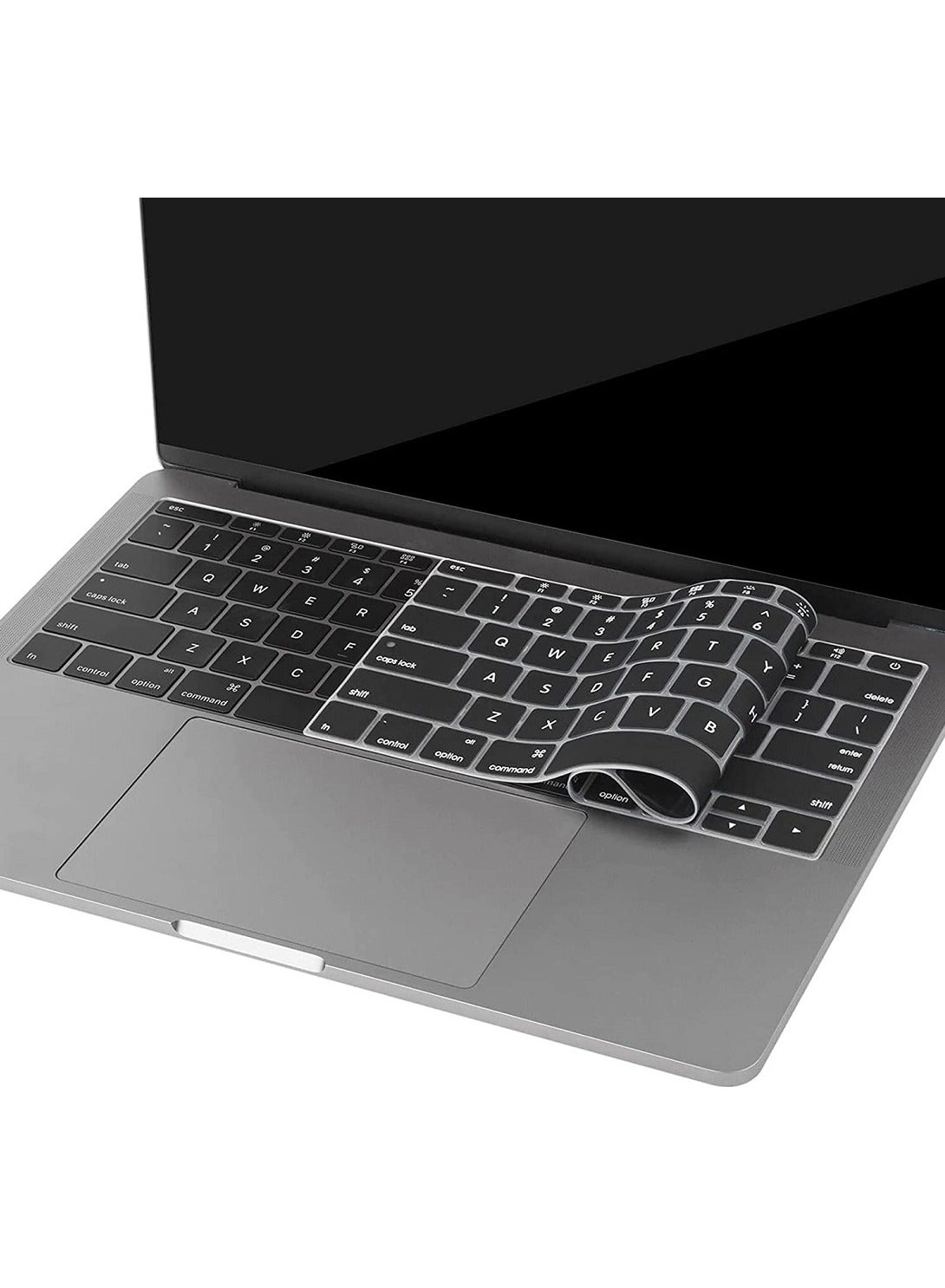 Arabic Language Keyboard Cover - US Layout