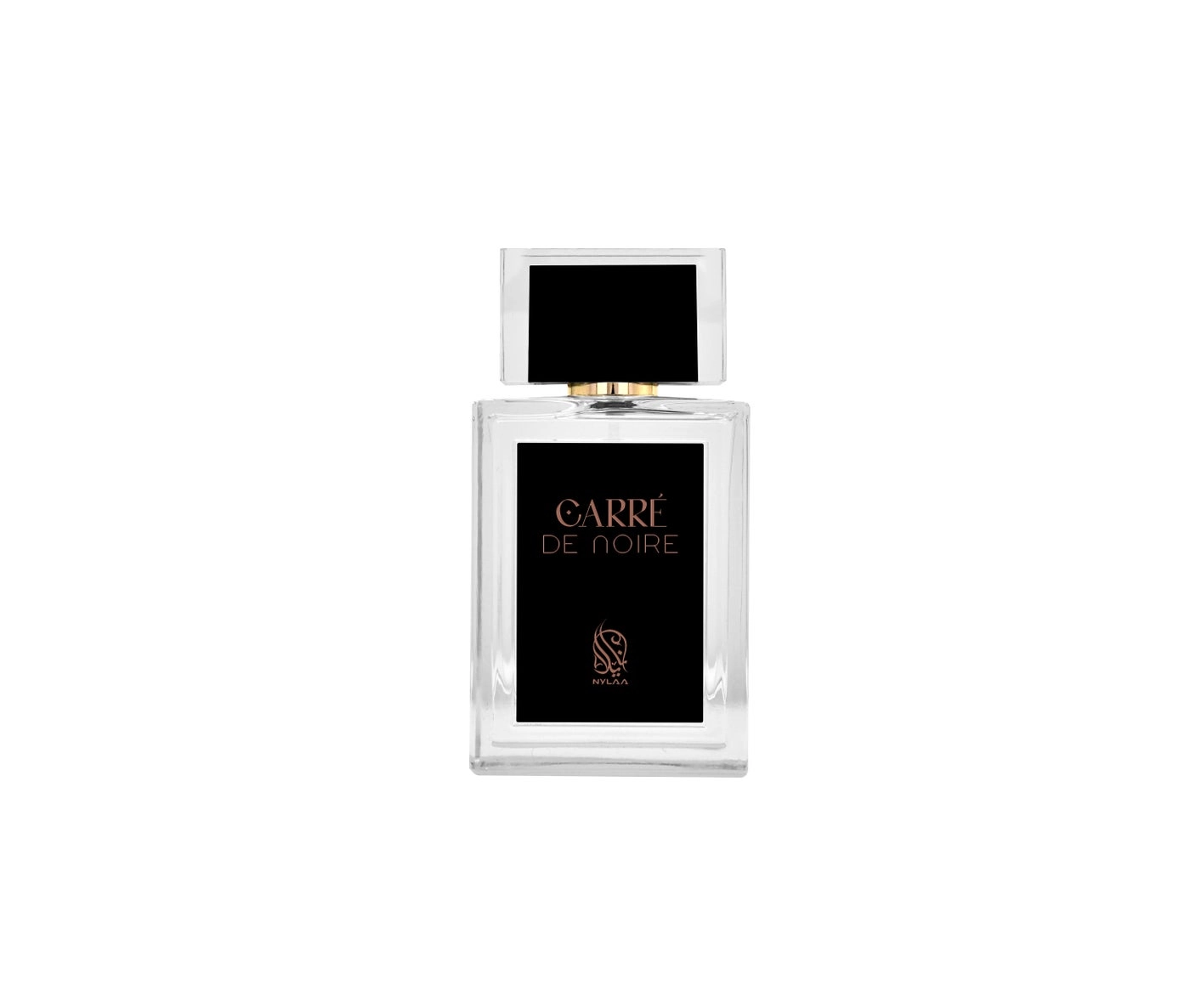 Carre De Noire Eau de Parfum 100 ml