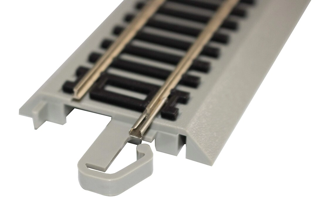 SnapFit EZ TRACK 30 DEGREE CROSSING - HO Scale