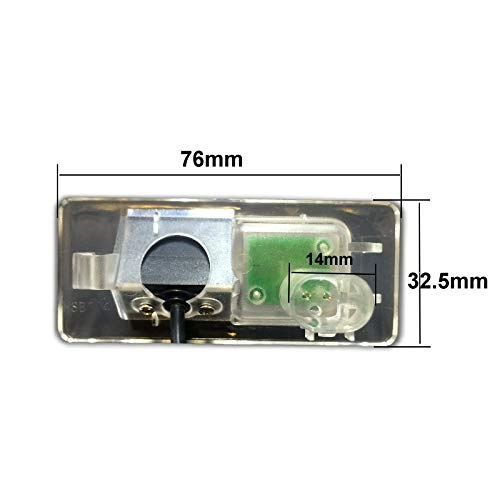 Rear View Camera - Night Vision