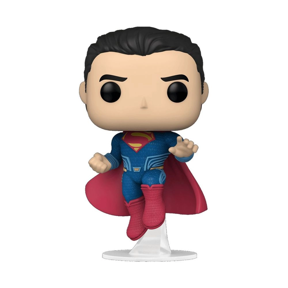 FUNKO TOYS Superman - DC Comics - 3.75-Inch (10.2 cm) (FU64927)