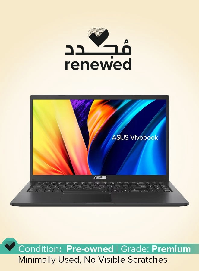 ASUS (Renewed) Chromebook - 15.6'' 512GB 12GB i5-1135G7