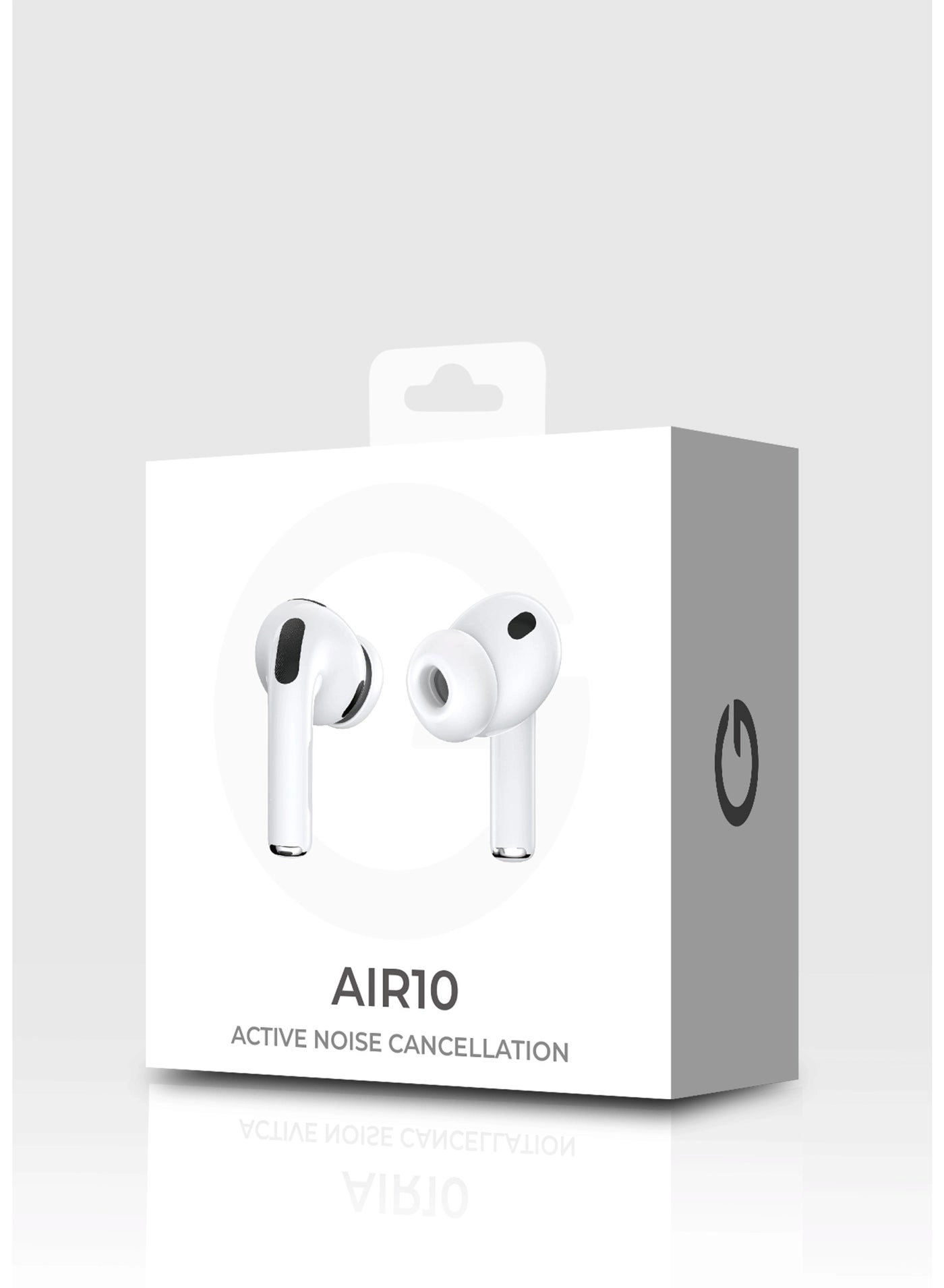 AIR 10 - Wireless Earbud