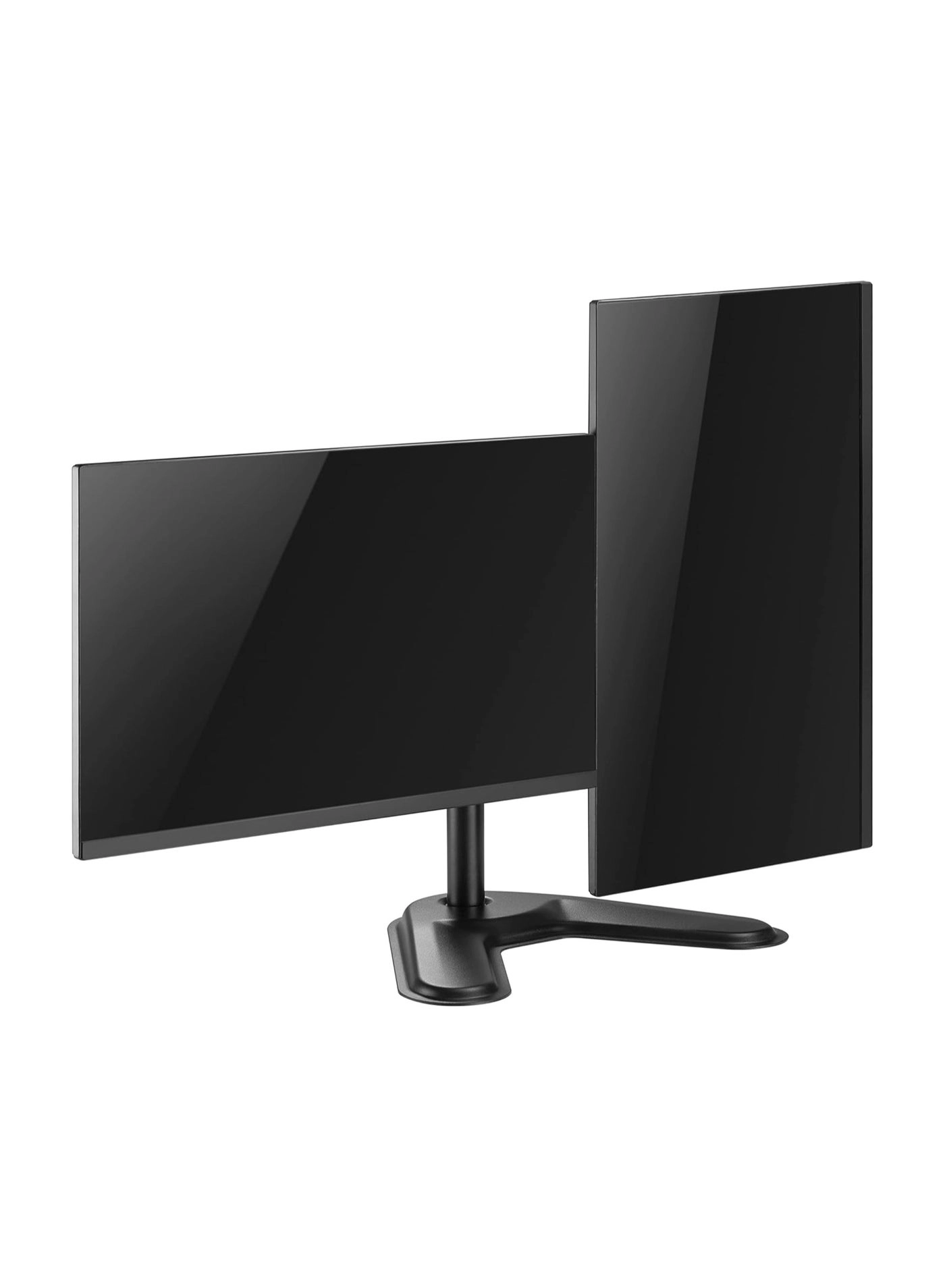 91-LDT57T02 - 2 arms 32in 100x100mm