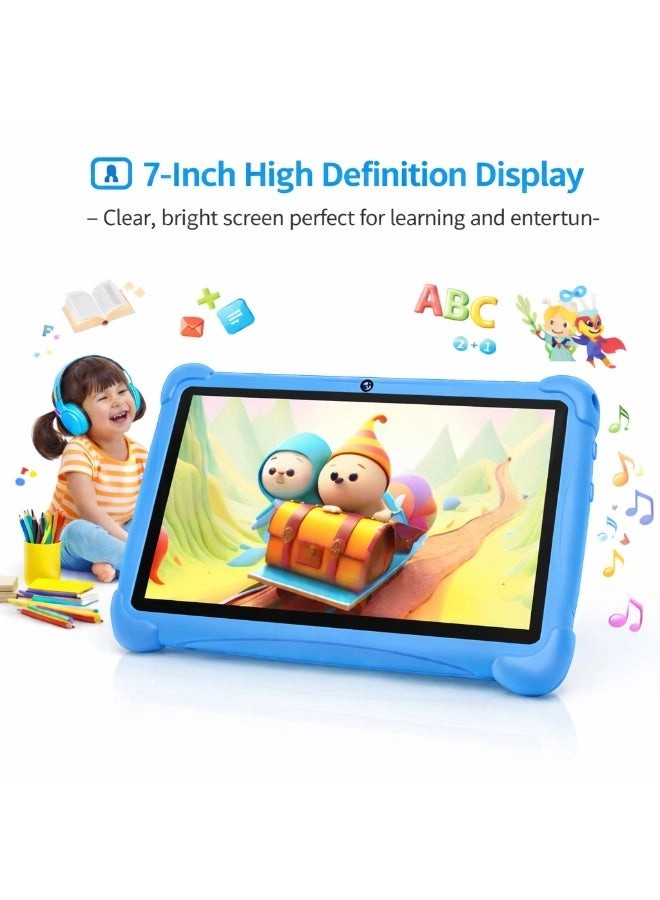 P602 - 4GB 7in 128GB