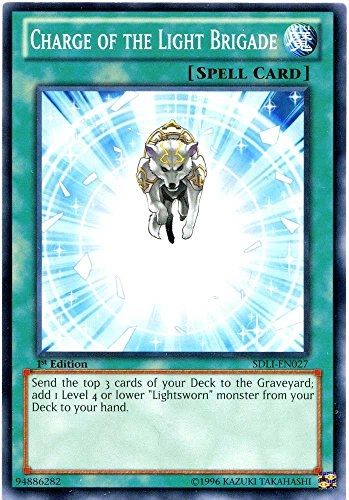 Structure Deck Realm of Light