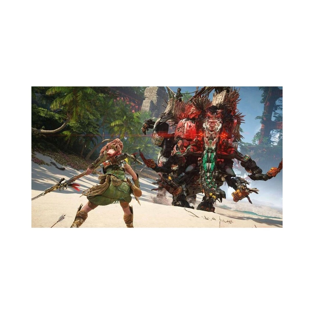 Horizon Forbidden West - PlayStation 5