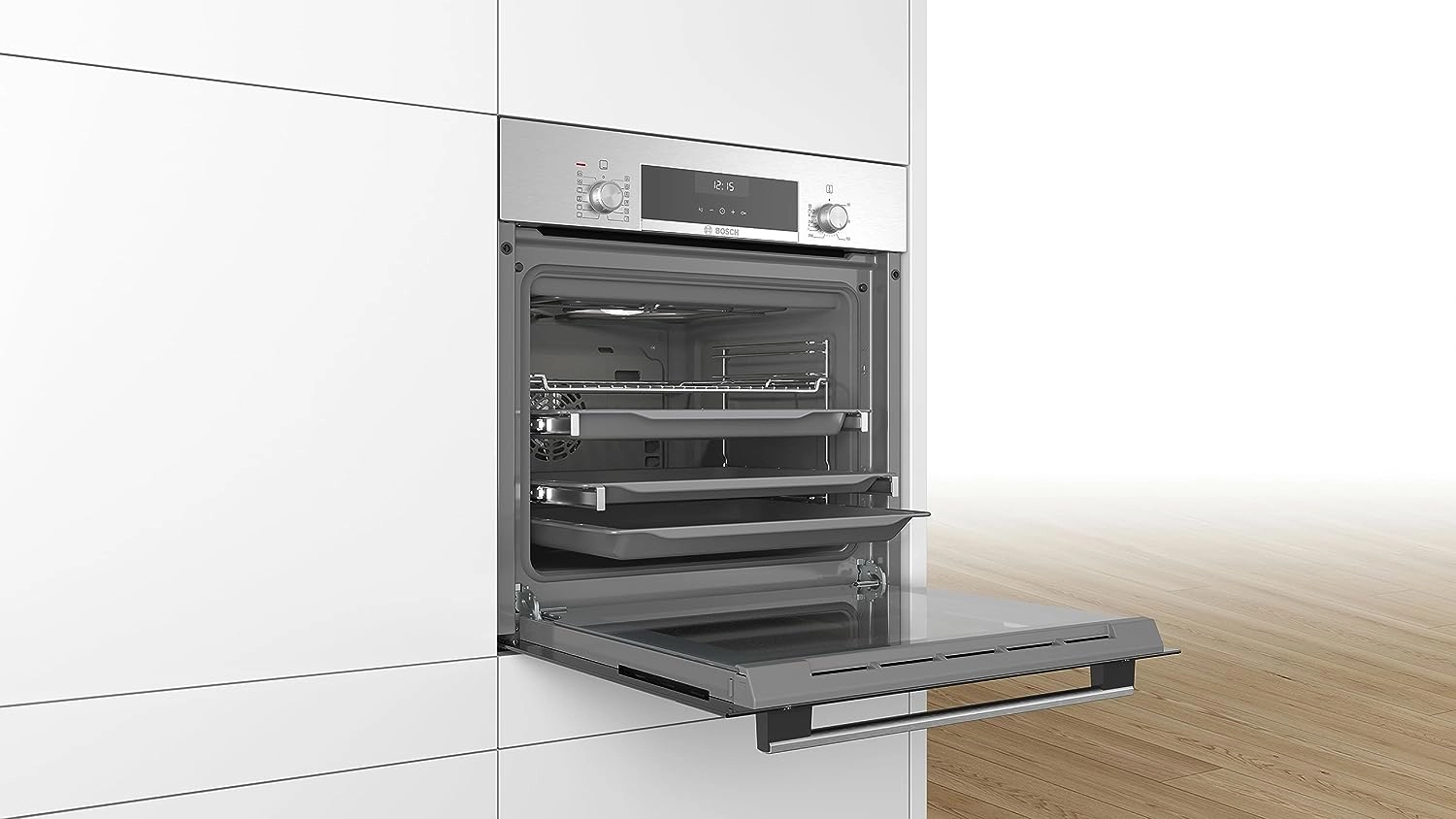 Series 6 HIJ557YS0M 60cm Built-In