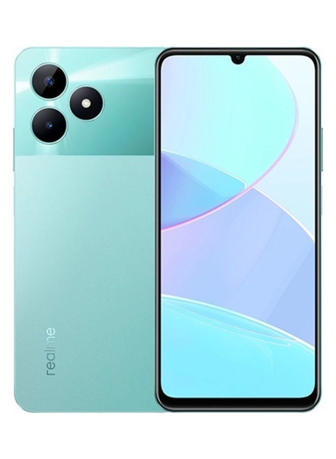 C51 - 4GB 128GB