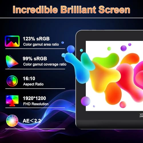 Artist Pro 14 Gen2 - 16K