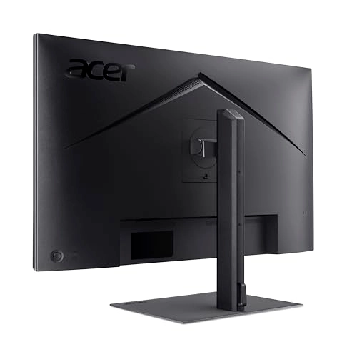 Vero B327QKB1bemiprcuzxv - 31.5 Inches 3840 x 2160 Pixels