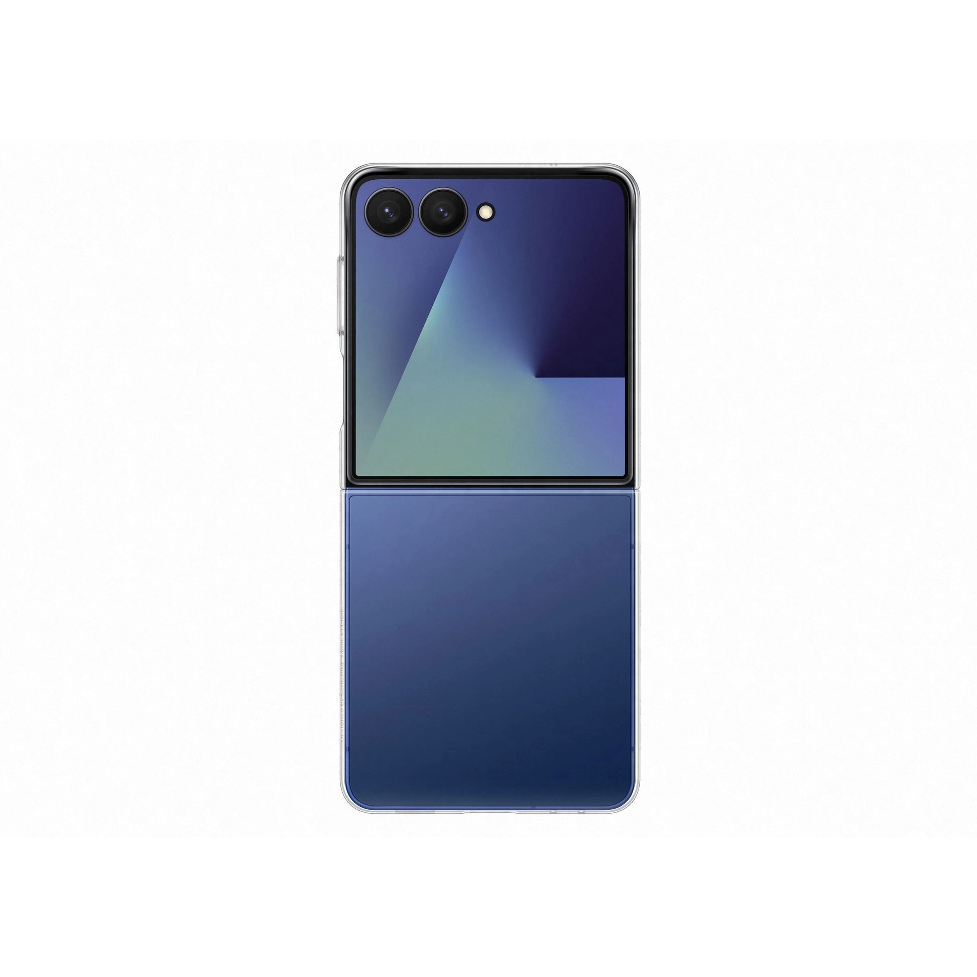 Galaxy Z Flip7 Ring Case
