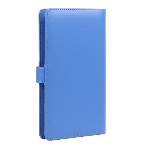 3" 96 Pockets PU Photo Album
