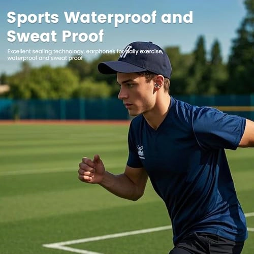 M97 - Wireless Earbud