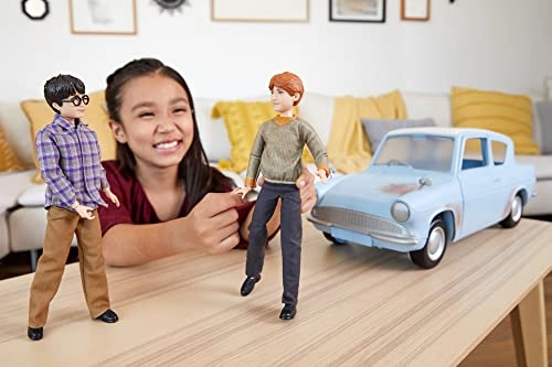 Harry Potter HHX03 - Action Figure (50.8 cm) (HHX03)