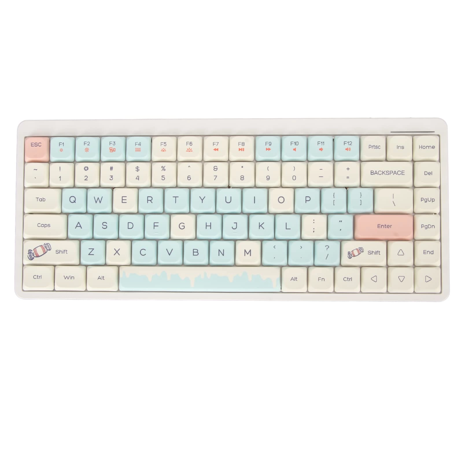 72kndmbpf3-12 - Wired/Wireless