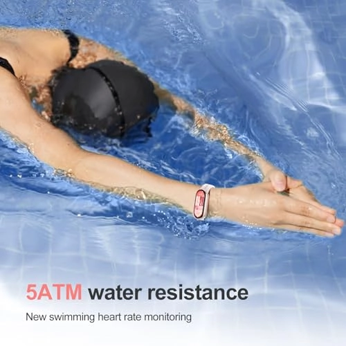 Smart Band 10 - 1.72''