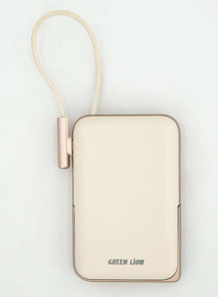 Monaco - 10000 Watt-hour 15 Watt MagSafe