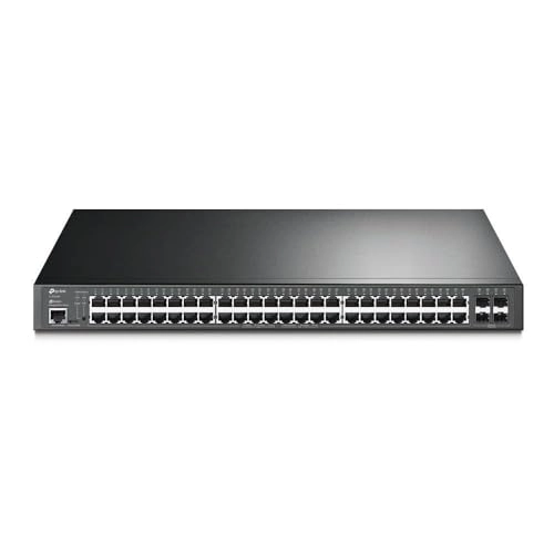 TL-SG3452P 52-ports