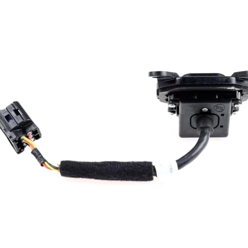 Rear View Backup Camera - Night vision