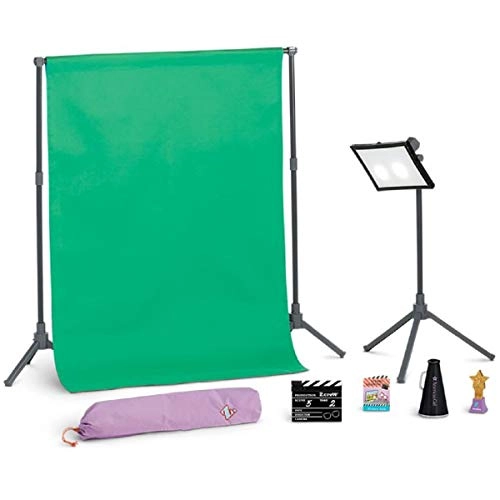 Z Yang Media Kit - Filmmaker multicolored