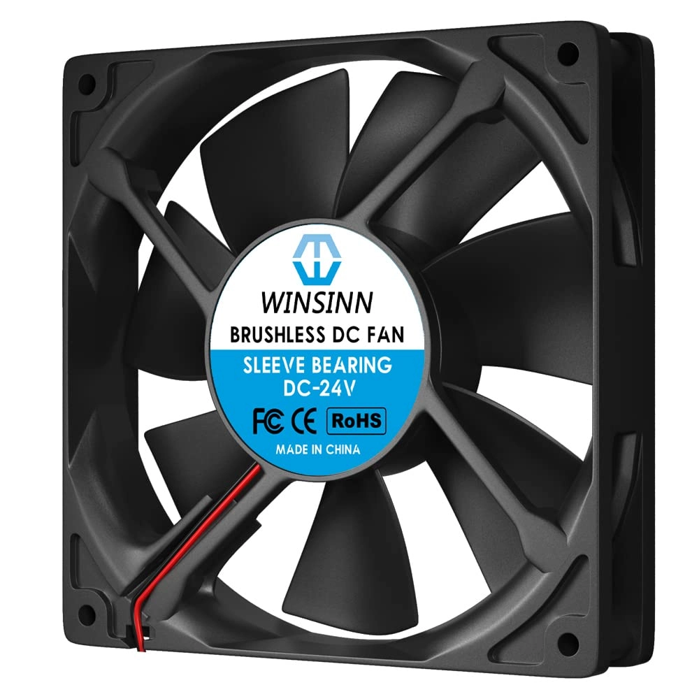 WINSINN 120mm Fan